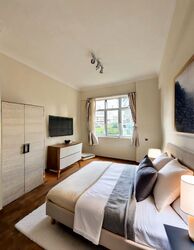 Euro-Asia Court (D9), Apartment #500642891